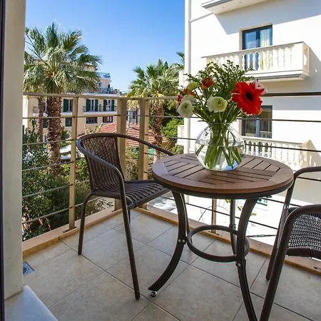 Sophia Loft & Apartment *