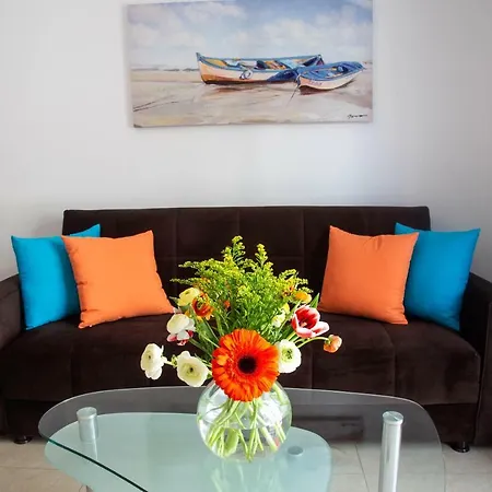 Sophia Loft & Argostoli (Kefalonia)