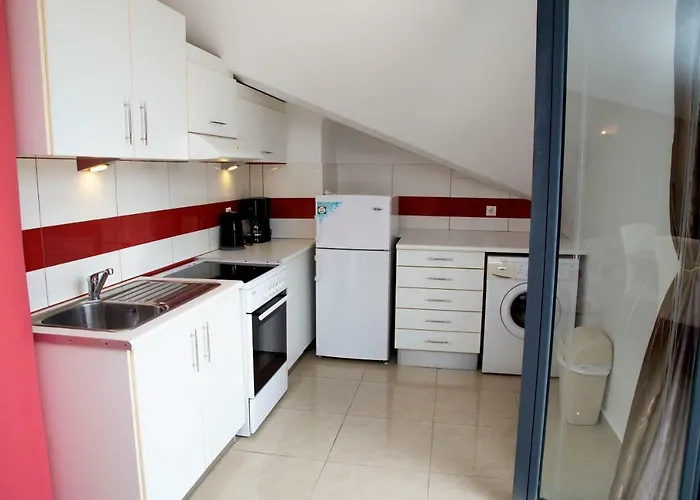 Sophia Loft & Apartment *