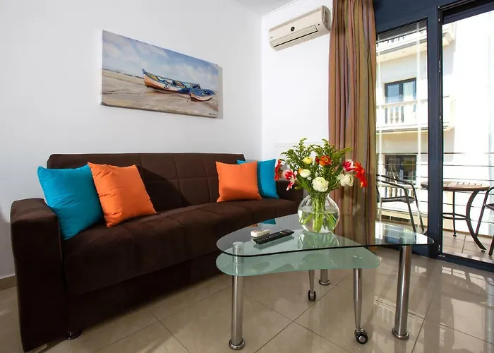 Sophia Loft & Apartment *