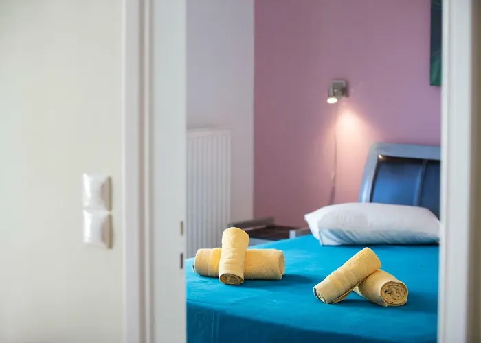 Sophia Loft & Apartment