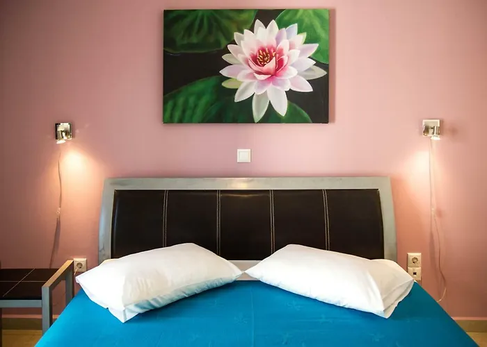 Sophia Loft & * Argostoli (Kefalonia)