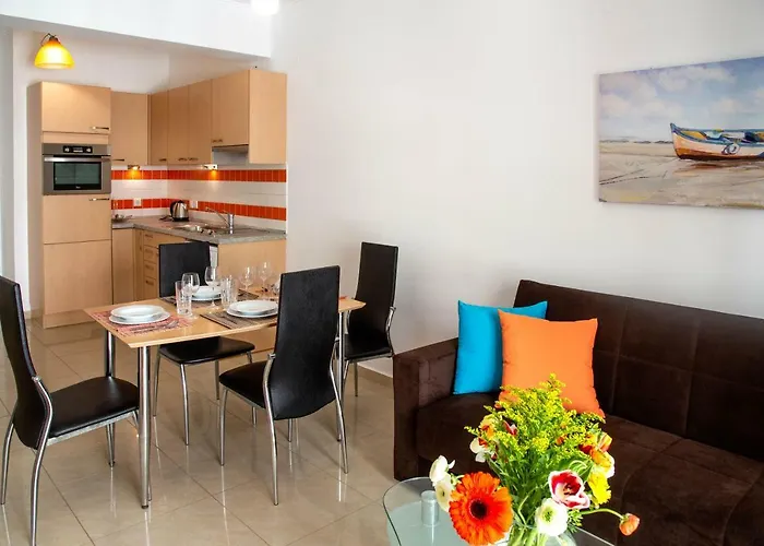 Sophia Loft & Argostoli (Kefalonia)