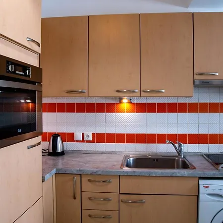 Sophia Loft & アパート アルゴストリオン