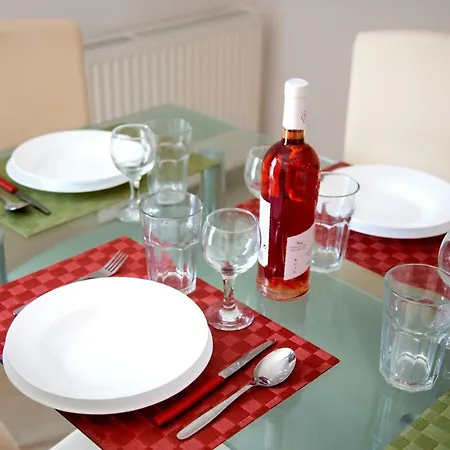 アパート Sophia Loft &