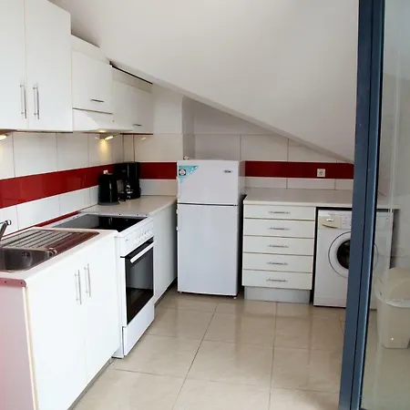 Sophia Loft & アパート *