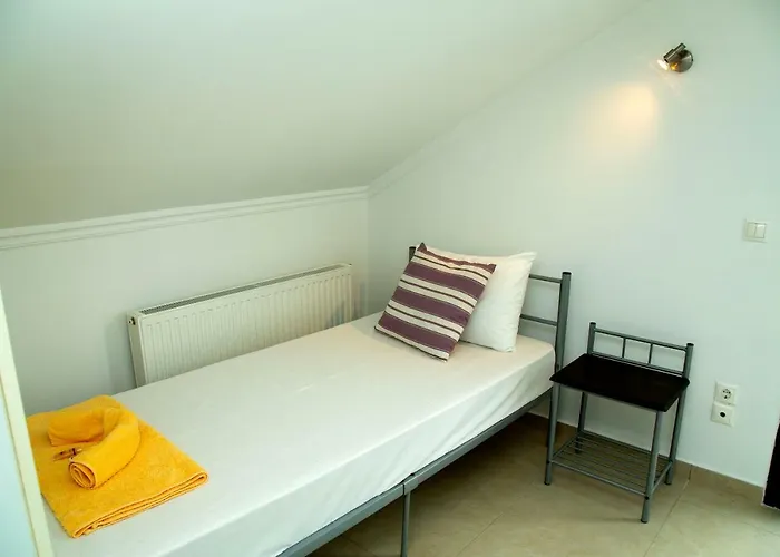 Sophia Loft & Διαμέρισμα Αργοστόλι