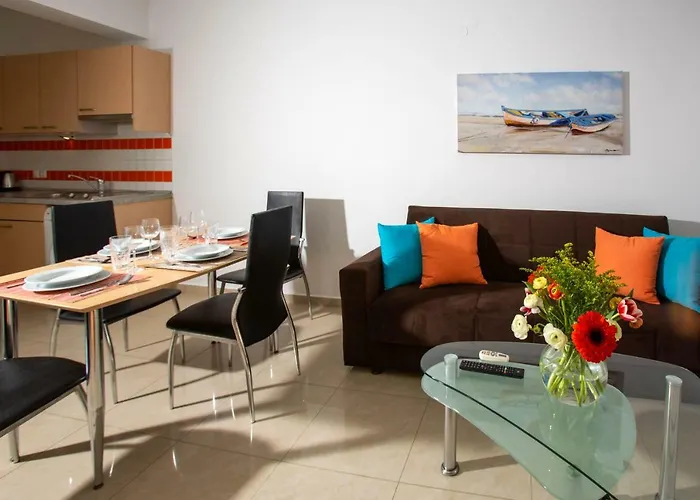 Διαμέρισμα Sophia Loft & Αργοστόλι