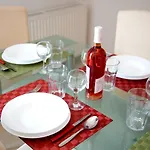 Apartman Sophia Loft &