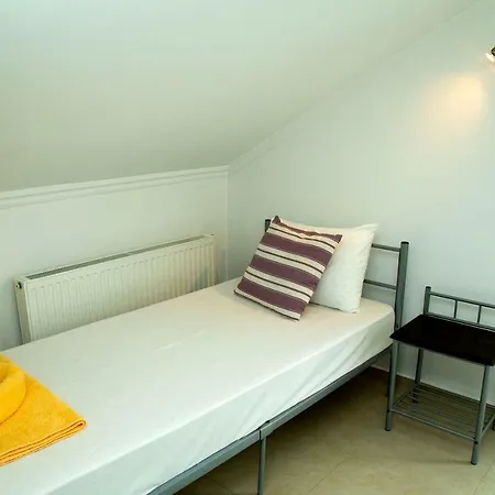 Sophia Loft & شقة أرغوستولي