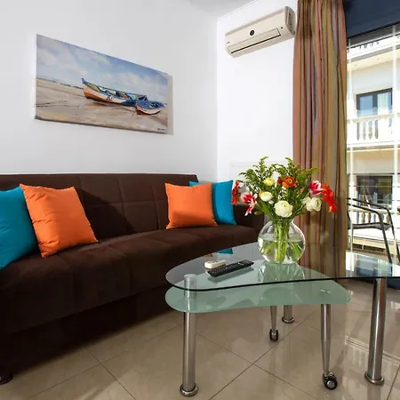 Sophia Loft & شقة *