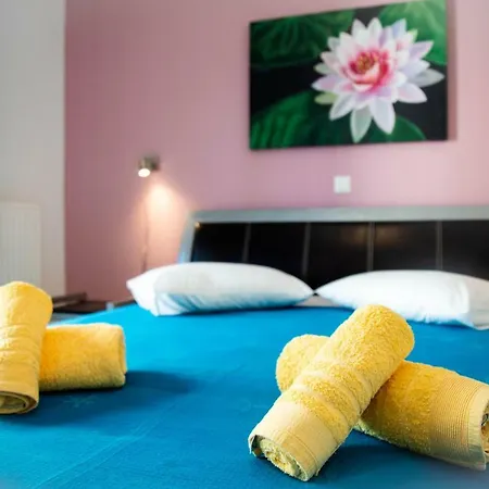 Sophia Loft & Argostoli (Kefalonia)