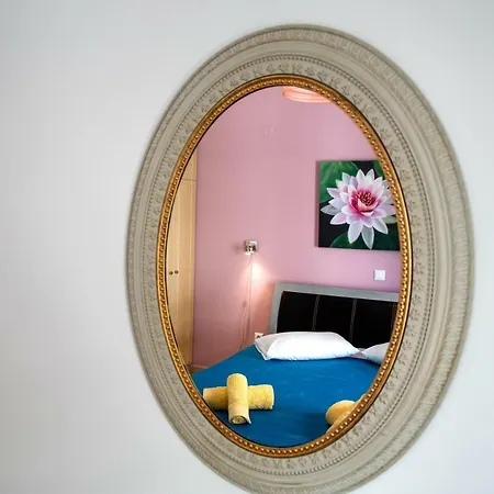 شقة Sophia Loft & أرغوستولي