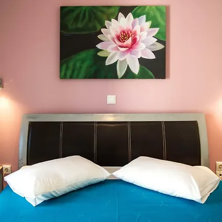 Sophia Loft & * Argostoli (Kefalonia)