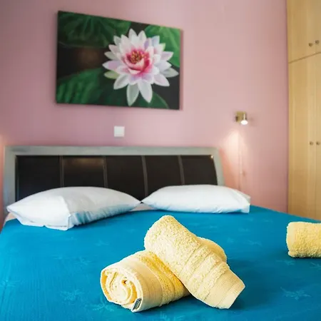 شقة Sophia Loft &