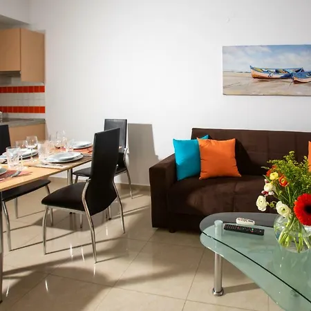 شقة Sophia Loft & أرغوستولي