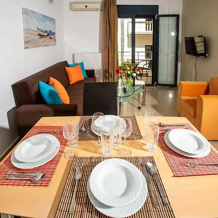 شقة Sophia Loft & *