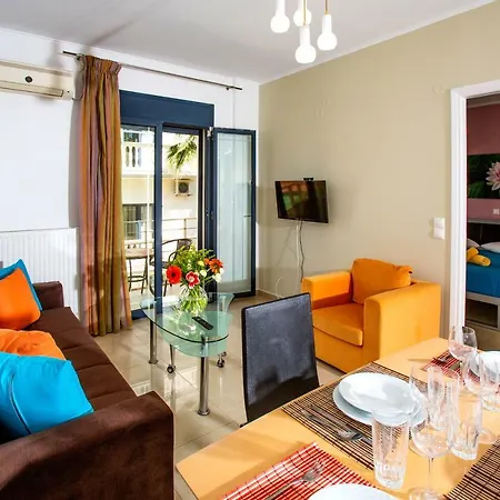Sophia Central Loft &