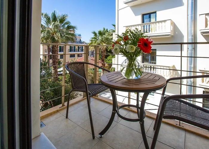 Sophia Loft & Apartmán *