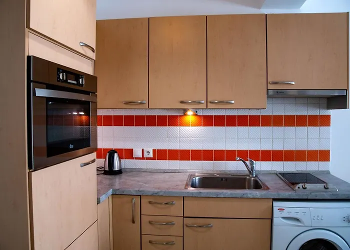 Sophia Loft & Apartmán Argostoli (Kefalonia)