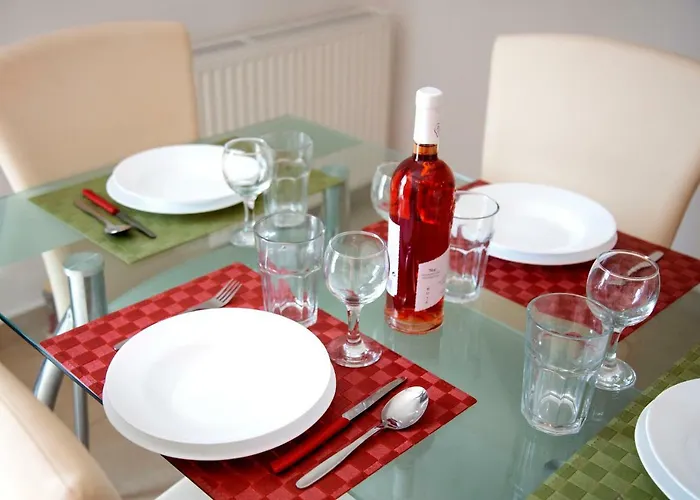 Apartmán Sophia Loft &