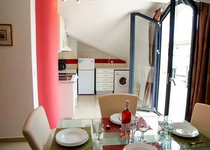 Sophia Loft & Apartmán Argostoli (Kefalonia)