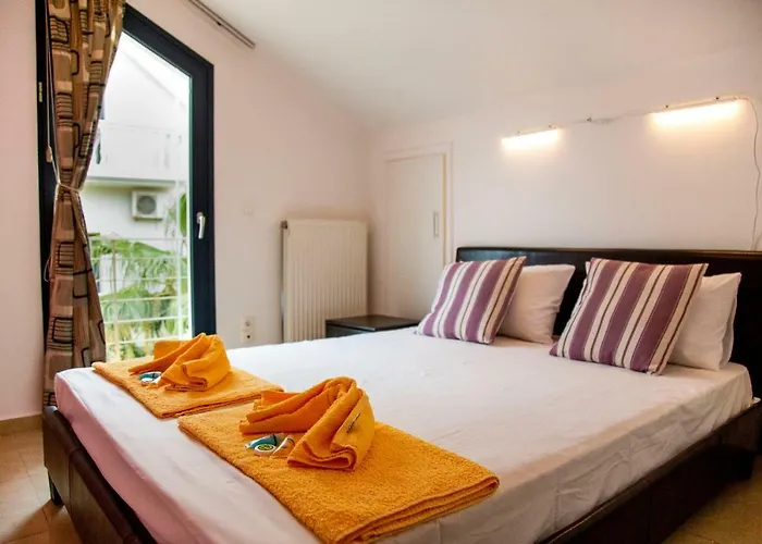 Sophia Loft & Apartmán