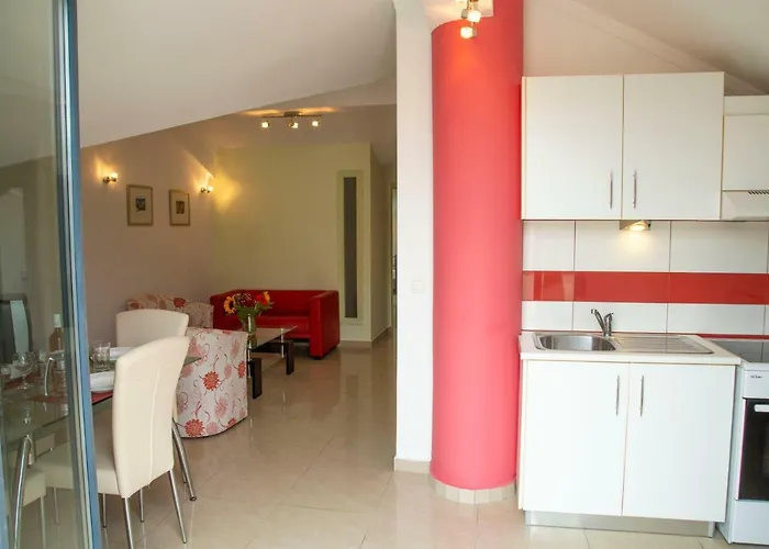 Sophia Loft & Argostoli (Kefalonia)