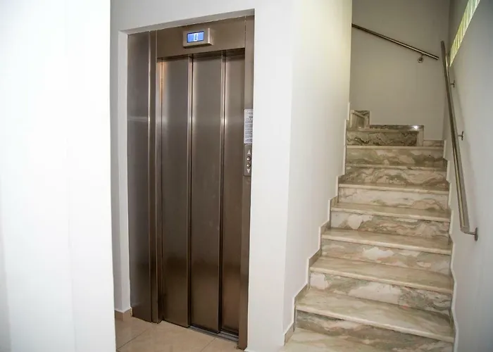 Apartmán Sophia Loft & Argostoli (Kefalonia)