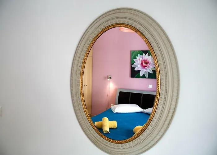 Apartmán Sophia Loft & Argostoli (Kefalonia)