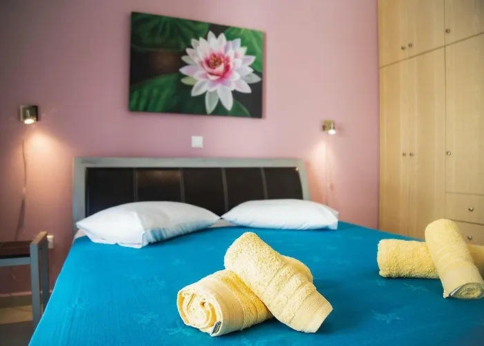 Apartmán Sophia Loft &