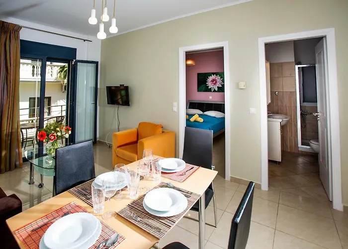 Apartmán Sophia Loft & *