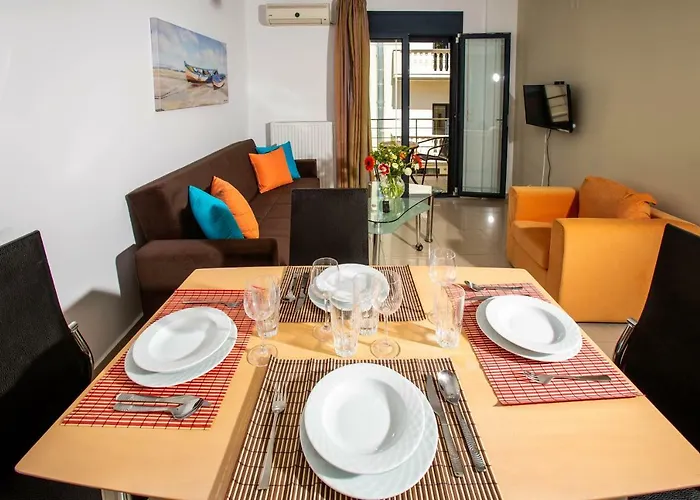 Apartmán Sophia Loft & *