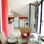 Sophia Loft & 公寓 阿尔戈斯托利翁